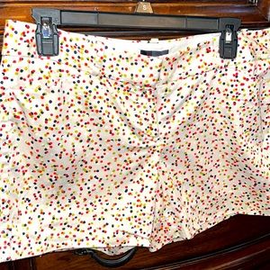 The Limited shirts multiple pairs Size 8